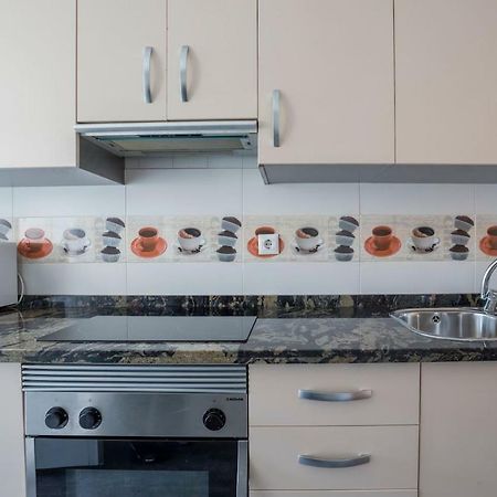 Appartamento Granada Albaicin Aynadamar Esterno foto