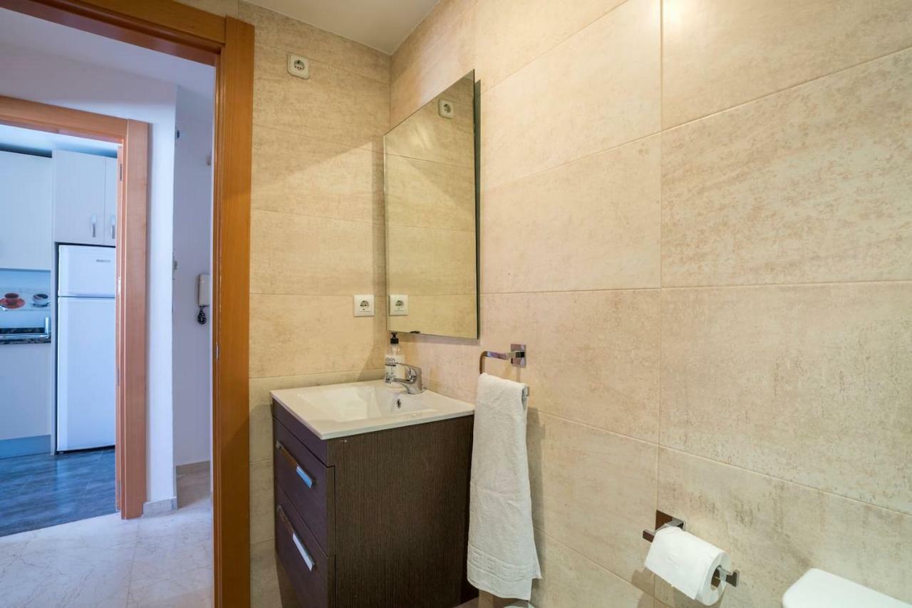 Appartamento Granada Albaicin Aynadamar Esterno foto